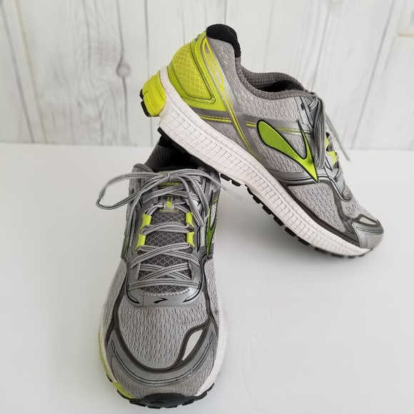 brooks ghost 8 size 13